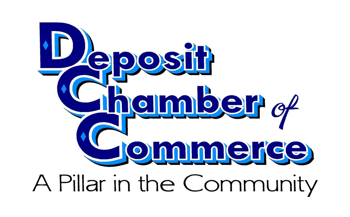 Deposit Chamber of Commerce
