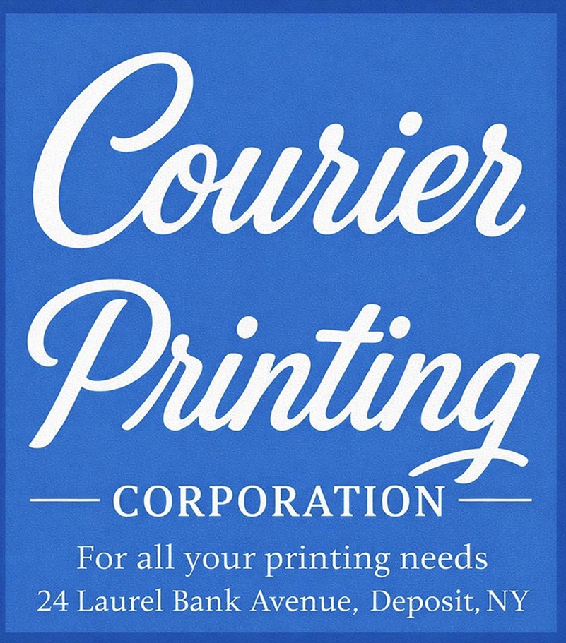 Courier Printing Corporation