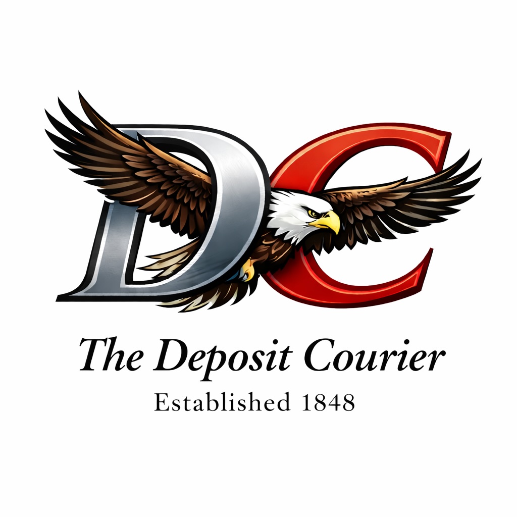 The Deposit Courier