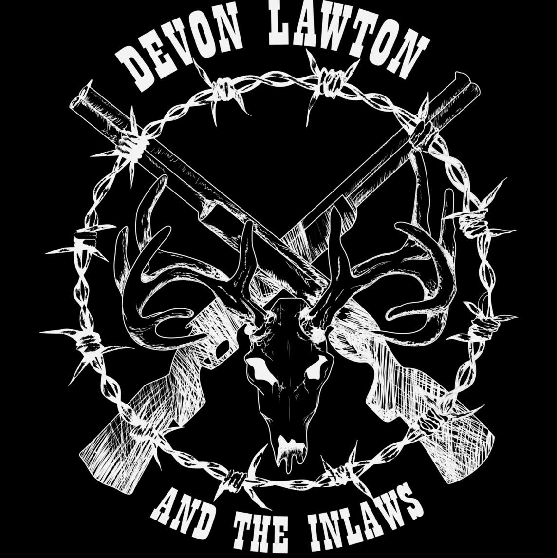 The Devon Lawton Band
