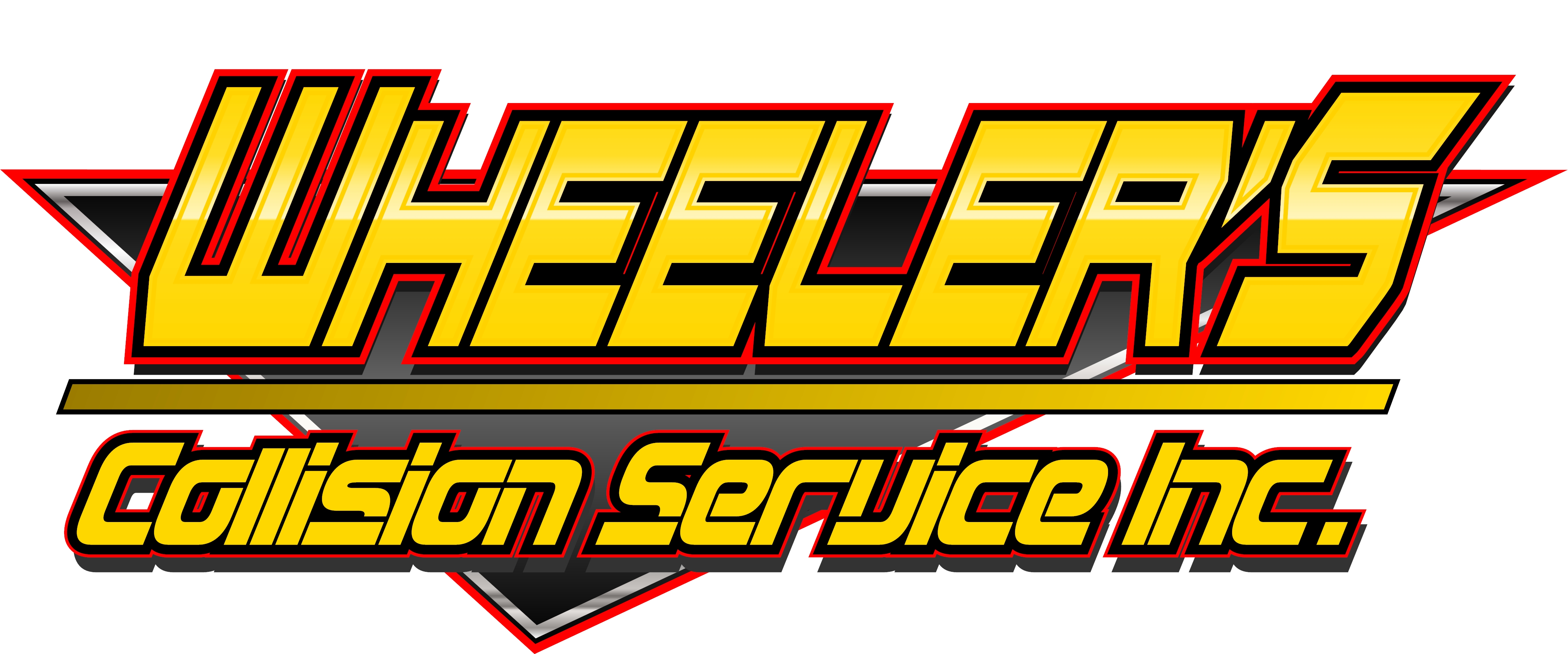 Wheeler's Collision Service